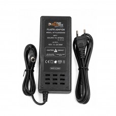 Hightek HT-4202000XM Tds Uçlu Xiaomi M365 42 Volt 2 Amper 84 Watt Elektrikli Scooter Şarj Cihazı Adaptörü