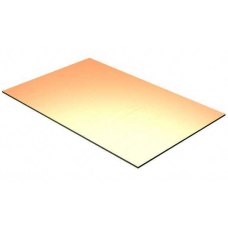 10X10 Bakır Plaket