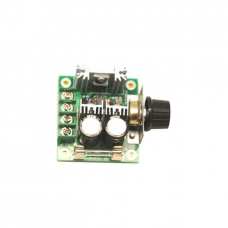 12-40V 10A Motor Sürücü Kartı (400 W)