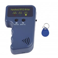 125 kHz RFID Kart Kopyalayıcı