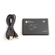 125kHz USB RFID Kart-Etiket Okuyucu