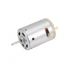12V Johnson Motor 