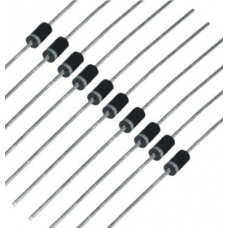 1N4001 1 Amper 100V