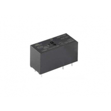 HF-115F/012-1ZS1 12V HONGFA Tek Kontak 12V 12 Amper