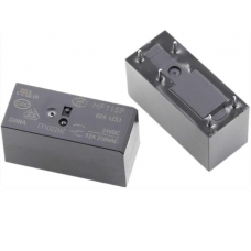 HF-115F(HF115)/024-1ZS1 24V HONGFA Tek Kontak 24V 12 Amper