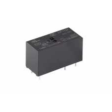 HF-115F/005-1ZS1 5V HOGFA Tek Kontak 5V 12 Amper