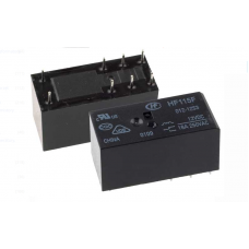 HF-115F(HF115)/012-1ZS3 12V HONGFA Tek Kontak 12V 16 Amper