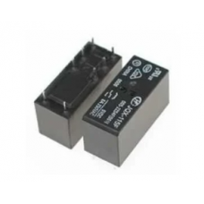 HF-115F(HF115)/024-1ZS3 24V HONGFA Tek Kontak 24V 16 Amper