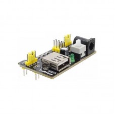 3.3V/5V Breadboard Güç Kart