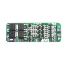 3S 20A LiPo Pil Balans Devresi – BMS Modülü