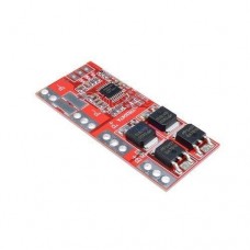 4S 30A BMS 18650 Lityum Pil Şarj Koruma Devresi