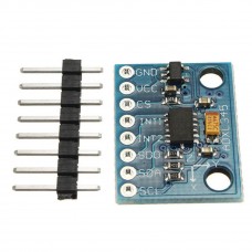 ADXL345 3 Eksen İvme Ölçer - Triple Axis Accelerometer Breakout - ADXL345 - GY291