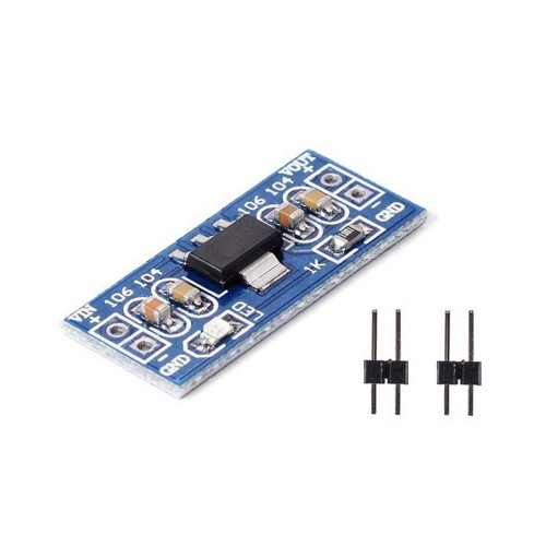 Ams1117 3.3V Voltaj Regülatörü Modülü Ams1117 3.3V Voltaj Regülatörü Modülü