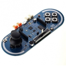 Arduino Esplora (Klon)