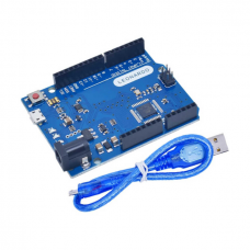 Arduino Leonardo R3 (Klon)