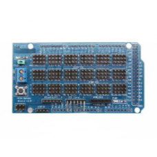 Arduino MEGA 2560 R3 Sensör Shield'i V2
