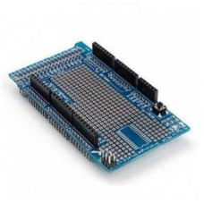 Arduino Mega 2560 Proto Shield
