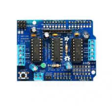 Arduino Motor Sürücü Shield L293D