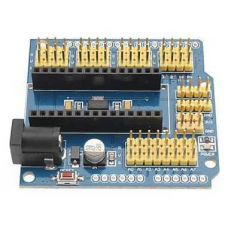Arduino Nano Sensor Shield 