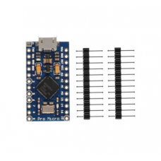 Arduino Pro Micro 