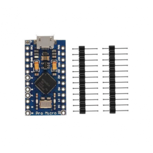 Arduino Pro Micro Arduino Pro Micro
