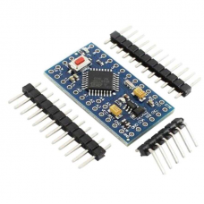Arduino Pro Mini 328 - 3.3 V / 8 MHz (Header'lı)