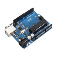 Arduino UNO R3 (Klon) 