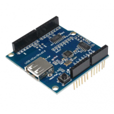 Arduino USB Host Shield