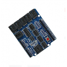 Arduino Uno Sensör Shield 