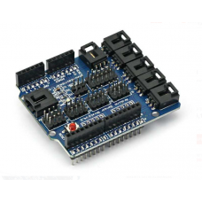 Arduino Çok Amaçlı Sensör Shield'i