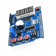 Arduino Çok Fonksiyonlu Shield'i