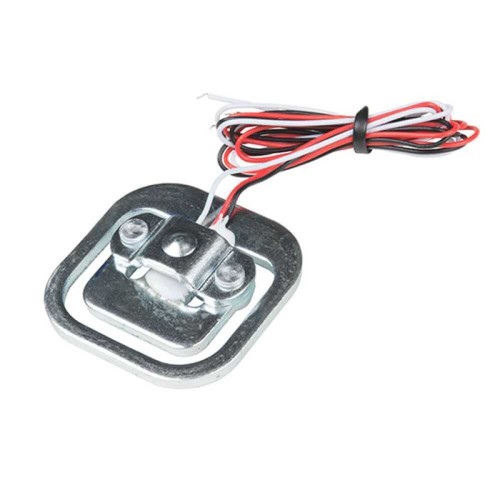 Ağırlık Sensörü - Load Cell Sensor Ağırlık Sensörü - Load Cell Sensor