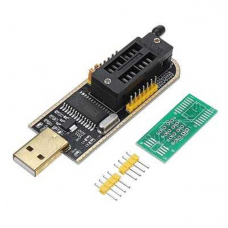 CH341A 24 25 Serisi EEPROM Flash BIOS USB Programlayıcı