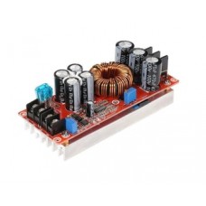 DC-DC 1200W Voltaj Yükseltici Boost Modül