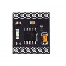 DRV8833 2 Kanal Motor Sürücü