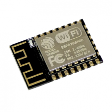 ESP-12F Wifi Modül