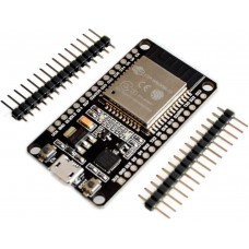 ESP32 ESP-32S WiFi + Bluetooth DualMode Geliştirme Kartı (30 Pin)