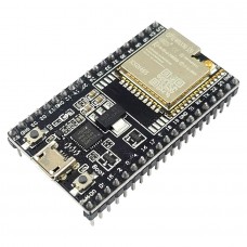 ESP32-WROOM-32U Wifi Bluetooth Development Module