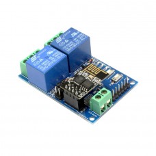 ESP8266 5V WiFi Röle Modülü
