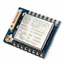 ESP8266-07 Ekonomik Wifi Seri AlıcıVerici Modülü