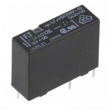 F3AA012E Fujitsu Röle