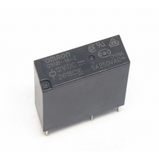G5NB-1A-E-12V Omron RöleALDP112