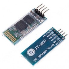 HC06 Bluetooth Serial Modül Kartı 