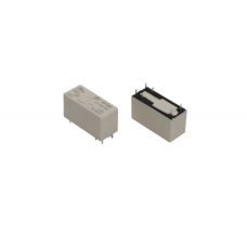 HF115F-A-230-1ZS1 230VAC 12A 5P Tek Kontak Röle