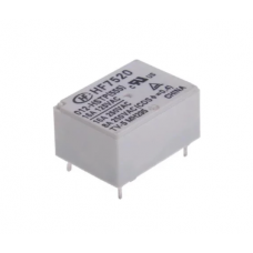 HF7520/005-HSTP Hongfa Ütü Rölesi