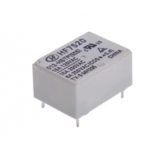 HF7520/012-HSTP Hongfa Ütü Rölesi