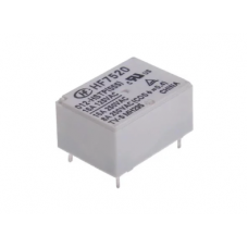 HF7520/024-HSTP Hongfa Ütü Rölesi