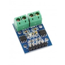 HG7881 Çift Kanallı Motor Sürücü