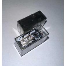 HLS-14F1L-DC12V-C 10A 5 Pin Tek Kontak Röle