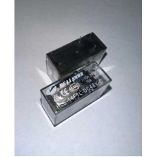 HLS-14F1L-DC48V-C 10A 5 Pin Tek Kontak Röle